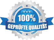 Seal of quality